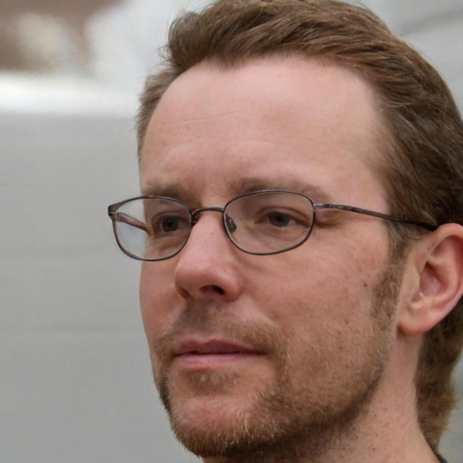 Dr. Thomas Mueller - Gründer und Bildungsdirektor